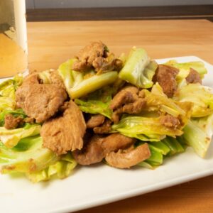 鶏ちゃん焼き 300g 5個セット 冷凍