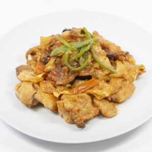 鶏ちゃん焼き 500g 2個セット 冷凍